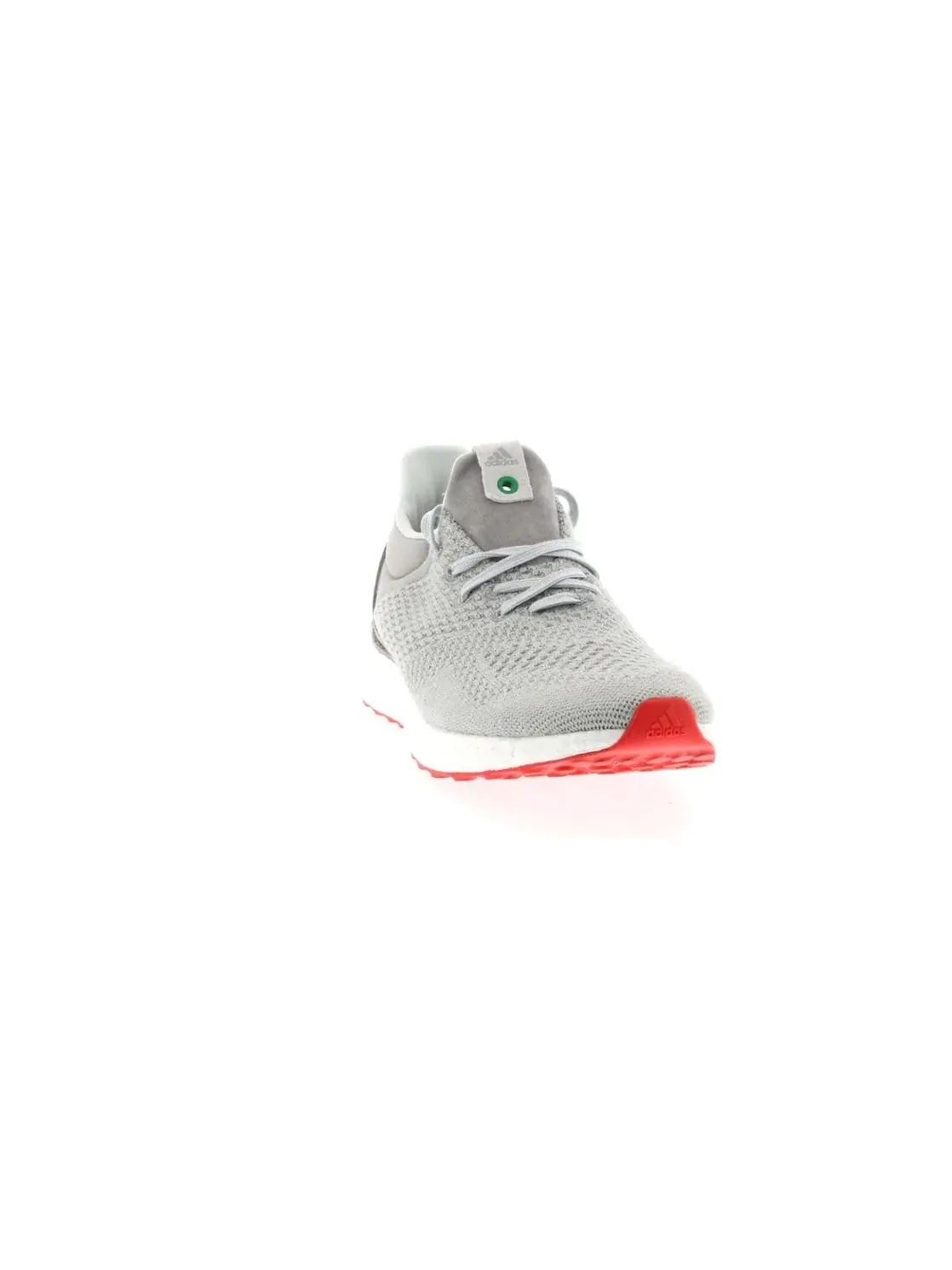 Мужские кроссовки с технологией Boost Uncaged Adidas — изображение 2 из 4, серый