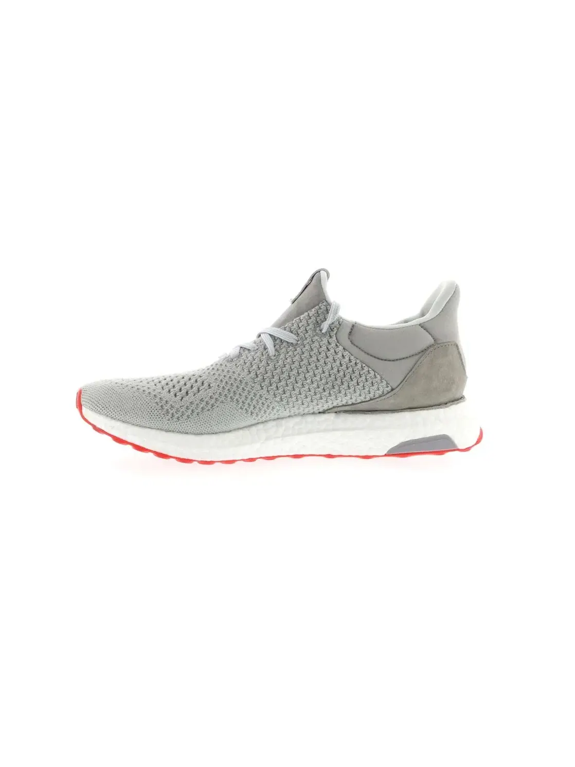 Мужские кроссовки с технологией Boost Uncaged Adidas — изображение 3 из 4, серый