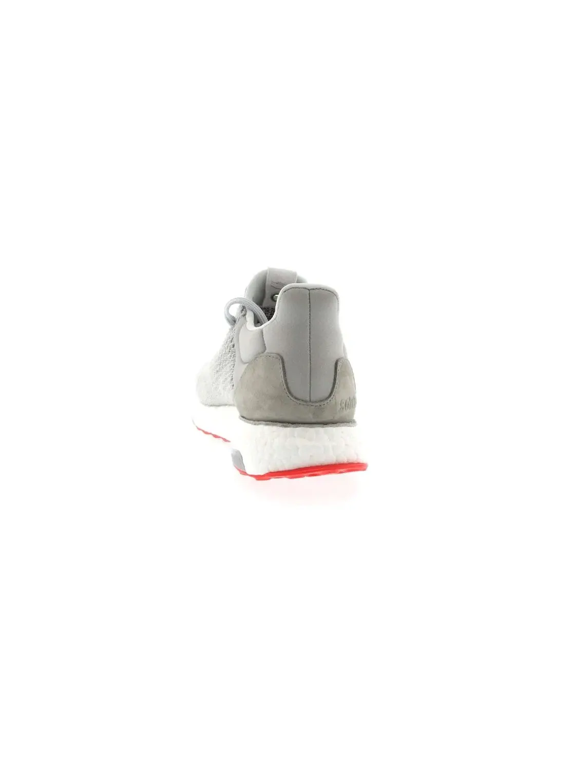 Мужские кроссовки с технологией Boost Uncaged Adidas — изображение 4 из 4, серый