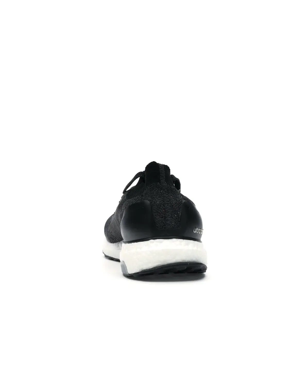 Мужские кроссовки для бега с технологией Primeknit Adidas Ultra Boost Uncaged — изображение 4 из 4, серый/черный