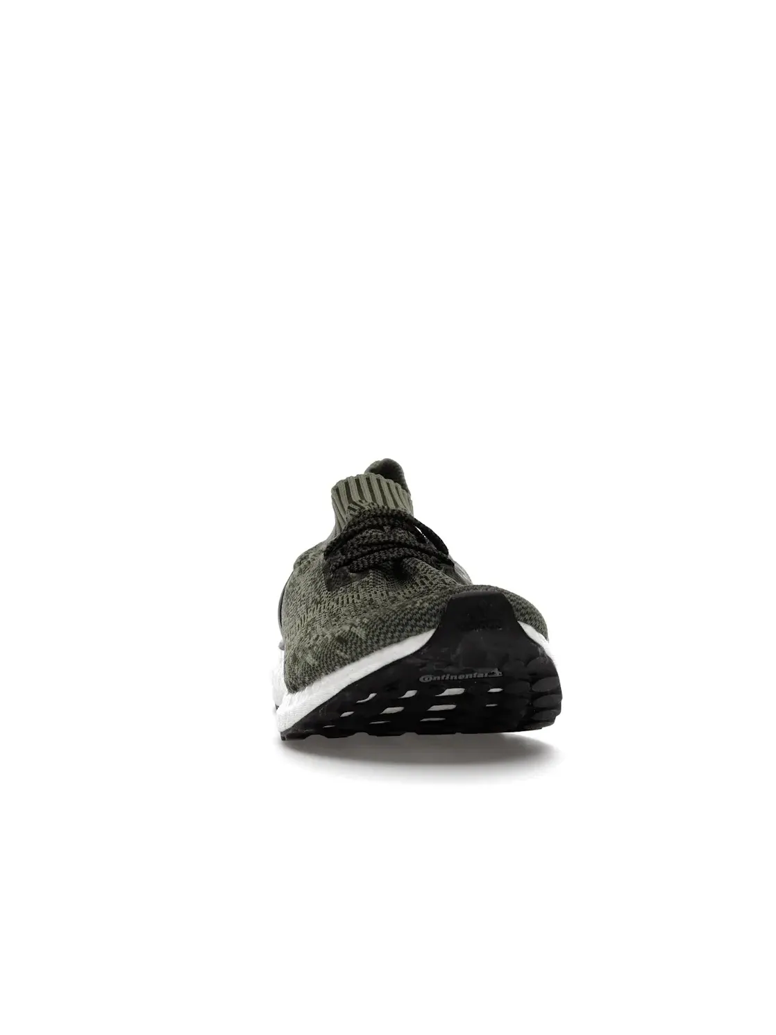 Мужские кроссовки для бега с принтом Adidas Ultra Boost Uncaged — изображение 2 из 4, серый