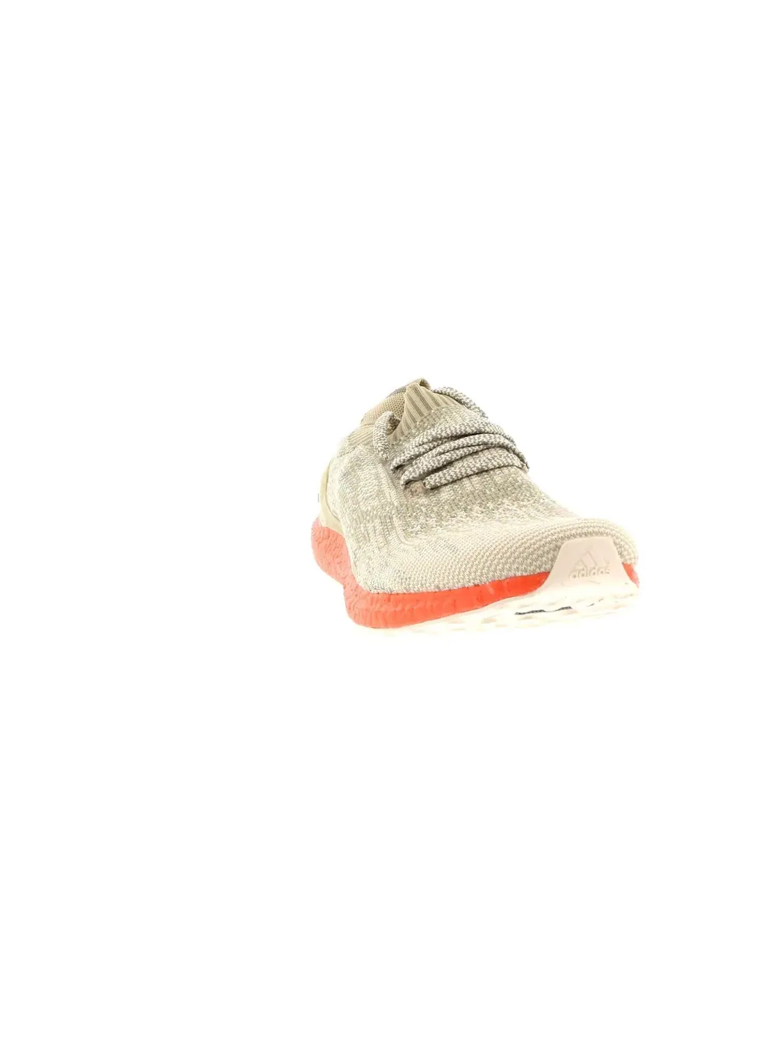 Мужские кроссовки для бега Adidas Ultra Boost Uncaged — изображение 2 из 4, хаки