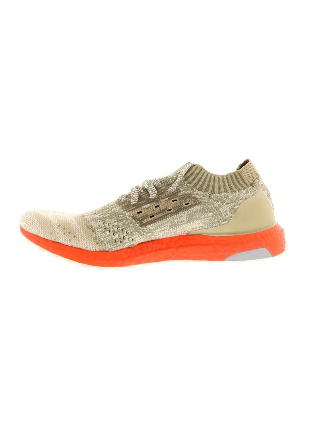 Мужские кроссовки для бега Adidas Ultra Boost Uncaged — изображение 3 из 4, хаки