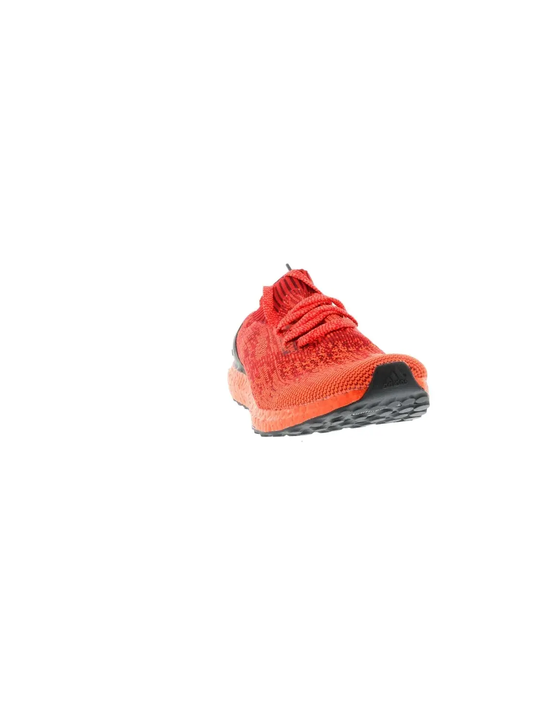 Мужские кроссовки с технологией Boost Adidas Ultra Boost Uncaged — изображение 2 из 4, красный черный