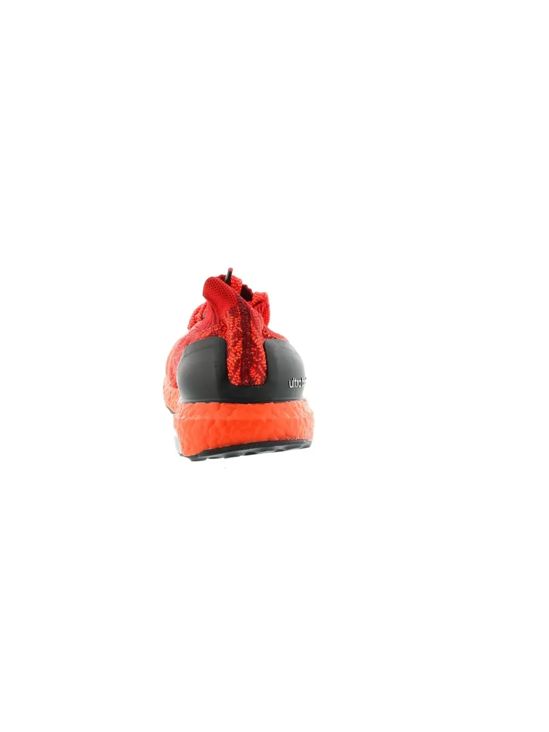 Мужские кроссовки с технологией Boost Adidas Ultra Boost Uncaged — изображение 4 из 4, красный черный