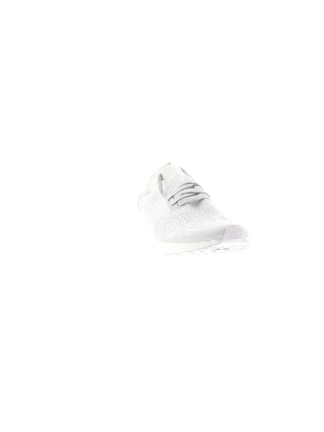 Мужские кроссовки с технологией Boost Adidas Ultra Boost Uncaged — изображение 2 из 4, белый/прозрачный серый
