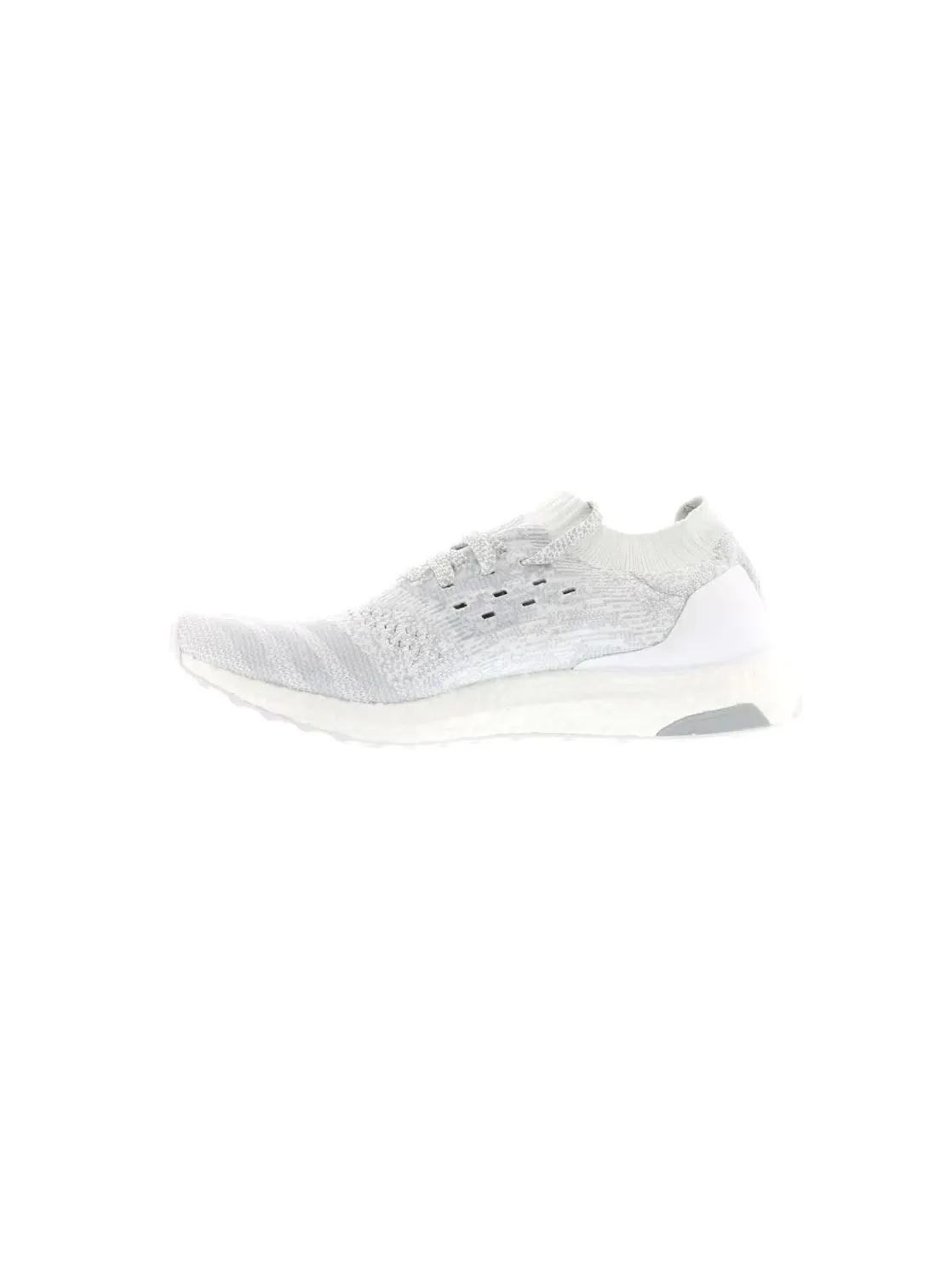 Мужские кроссовки с технологией Boost Adidas Ultra Boost Uncaged — изображение 3 из 4, белый/прозрачный серый