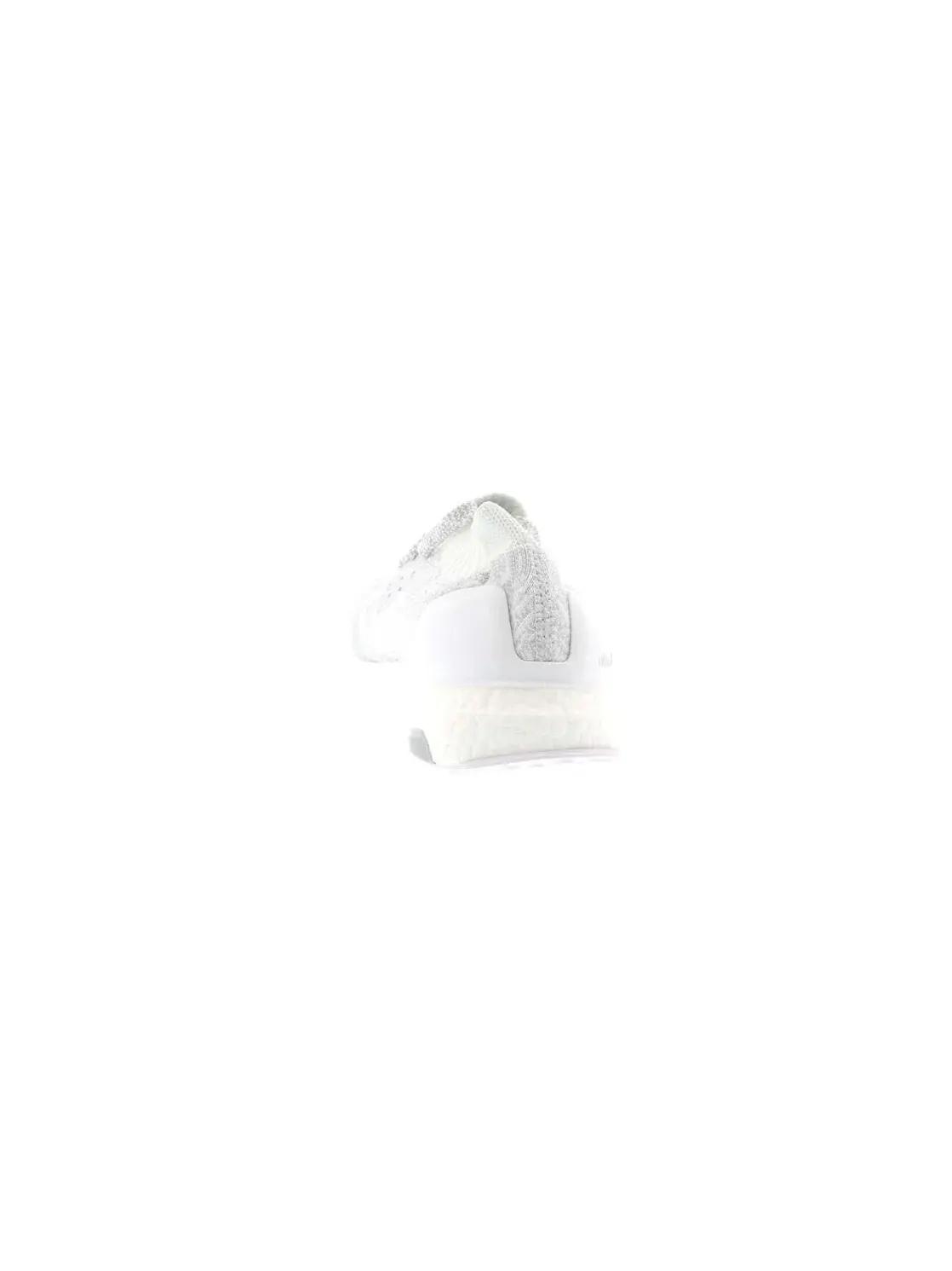 Мужские кроссовки с технологией Boost Adidas Ultra Boost Uncaged — изображение 4 из 4, белый/прозрачный серый
