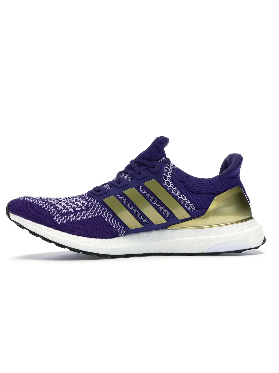 Мужские кроссовки для бега с технологией Boost Adidas Ultra Boost — изображение 3 из 4