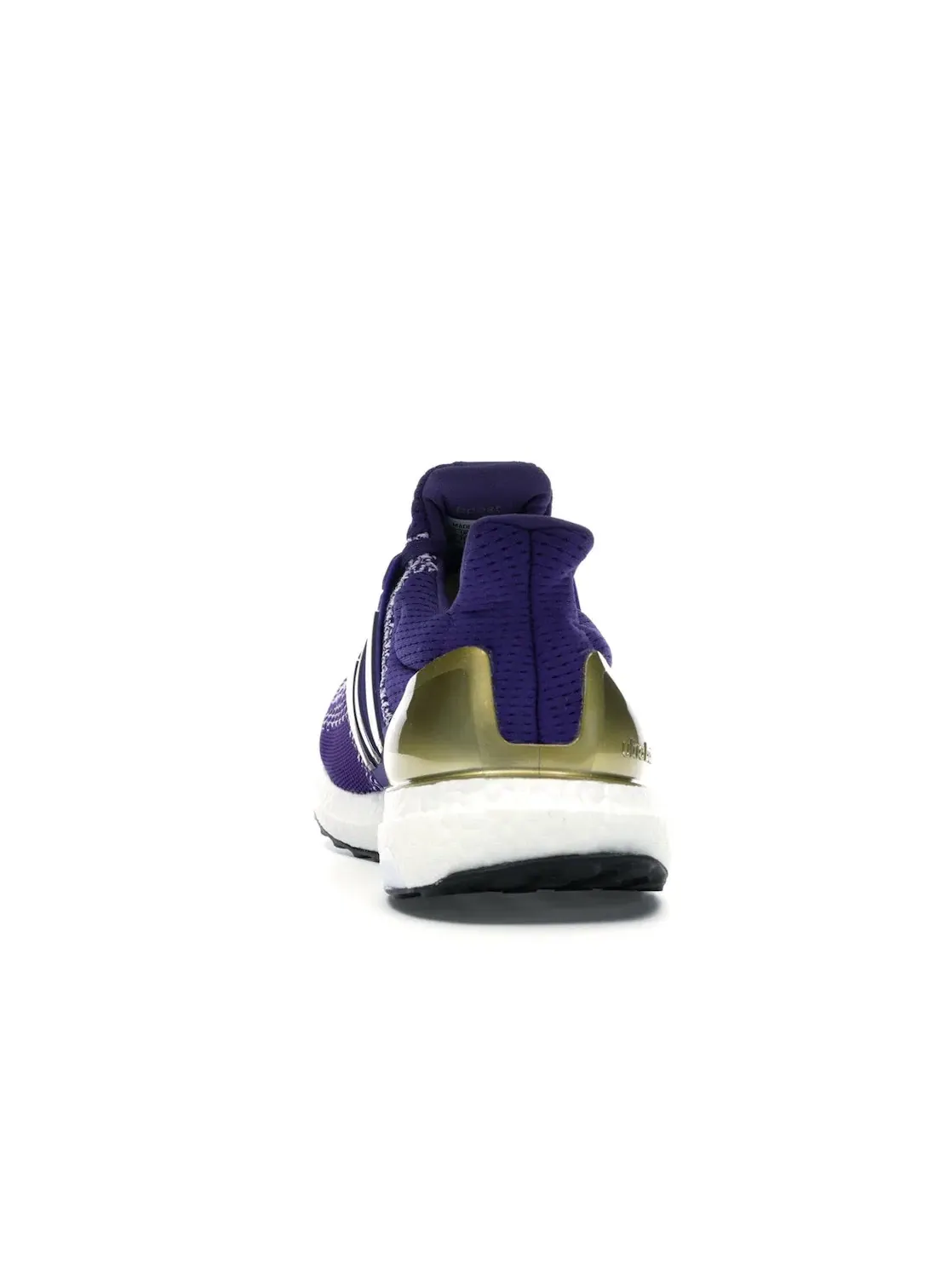 Мужские кроссовки для бега с технологией Boost Adidas Ultra Boost — изображение 4 из 4