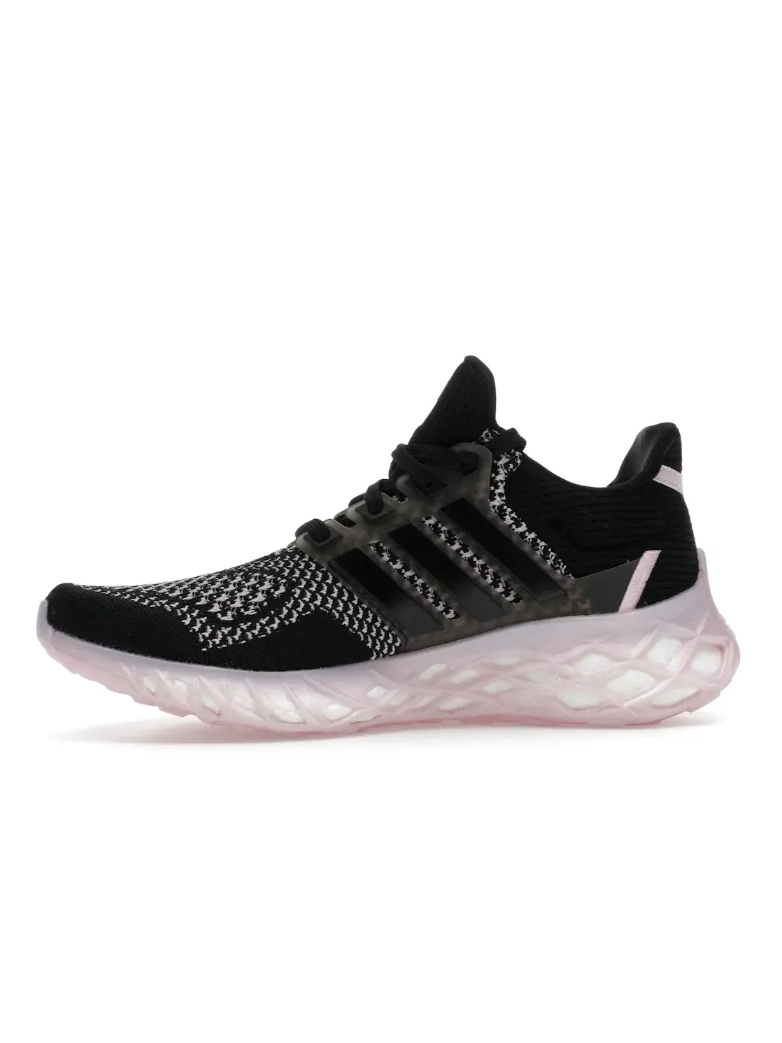 Женские кроссовки с принтом Adidas Ultra Boost Web DNA — изображение 3 из 4