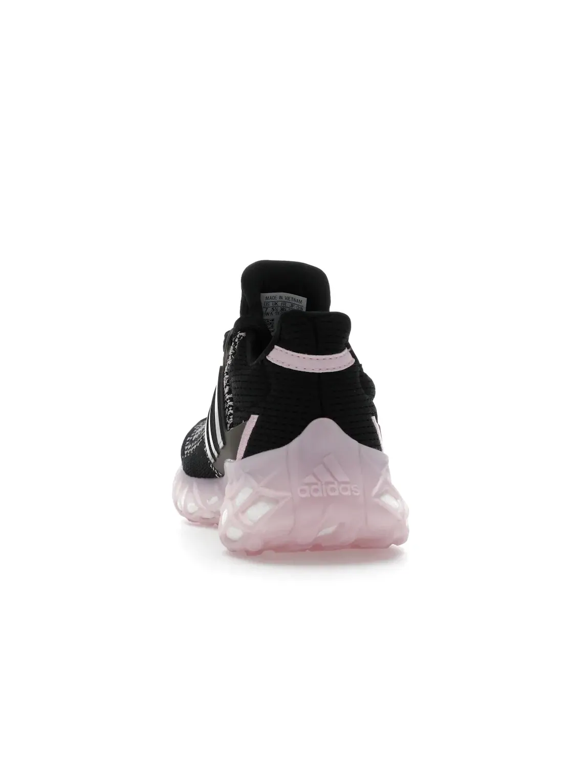 Женские кроссовки с принтом Adidas Ultra Boost Web DNA — изображение 4 из 4