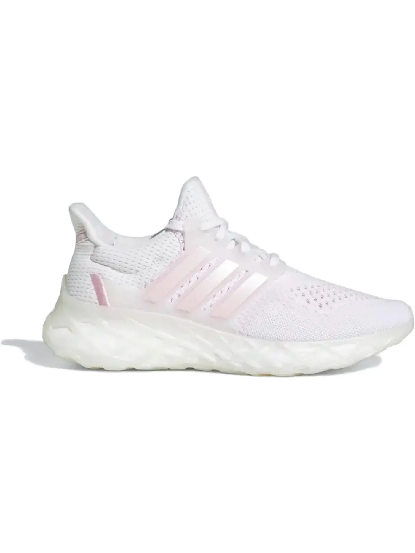 Женские кроссовки для бега с технологией Boost Adidas Ultra Boost Web DNA — изображение 1 из 1