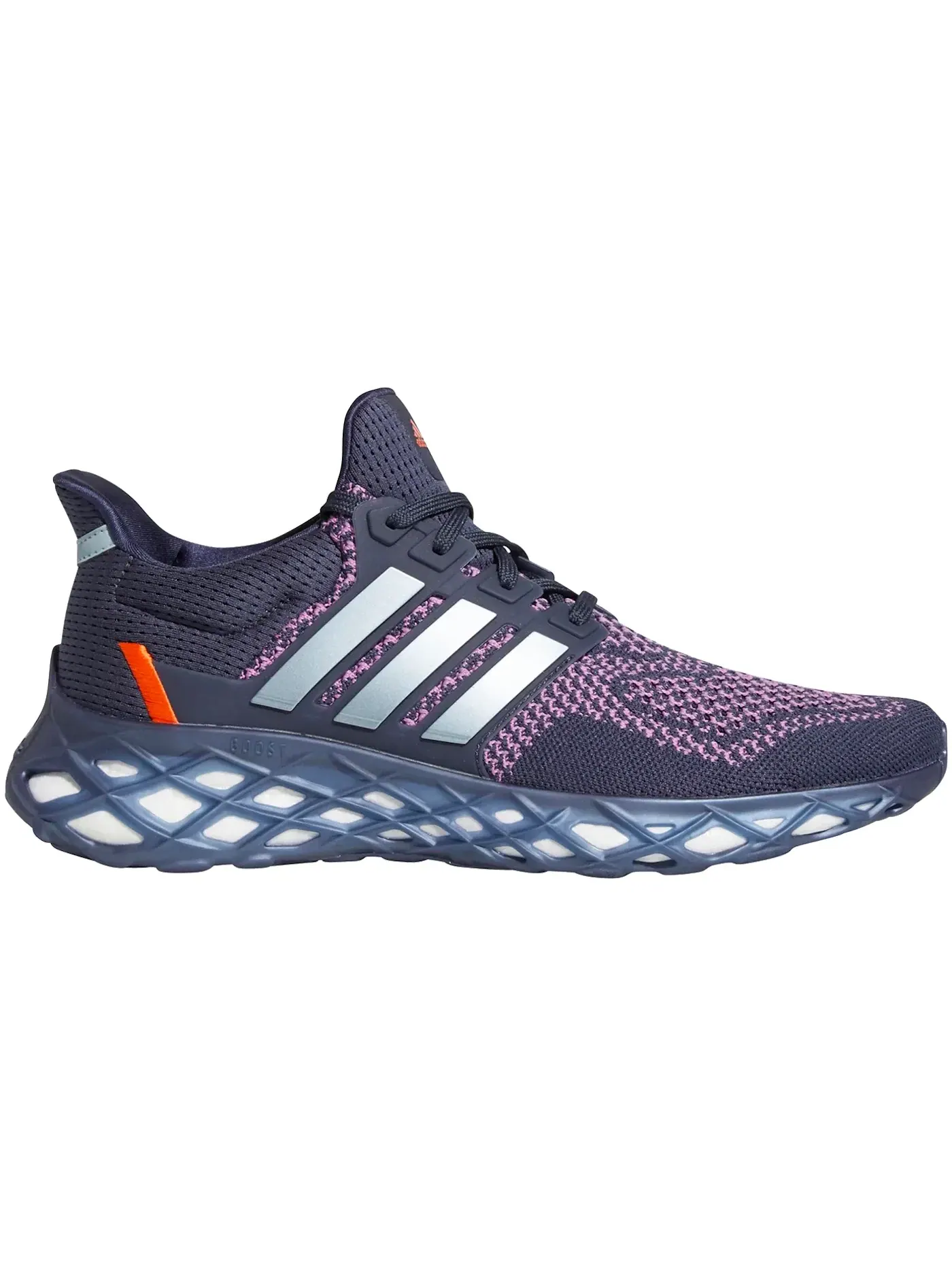 Мужские кроссовки с технологией Boost Adidas Ultra Boost Web DNA — изображение 1 из 1