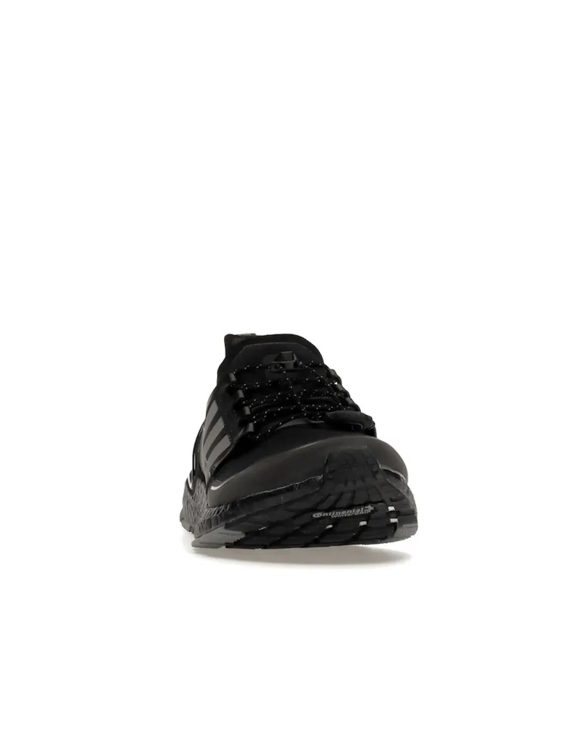 Мужские кроссовки для бега с утеплением Adidas Ultra Boost Winter Rdy — изображение 2 из 4, черный/металлик/черный
