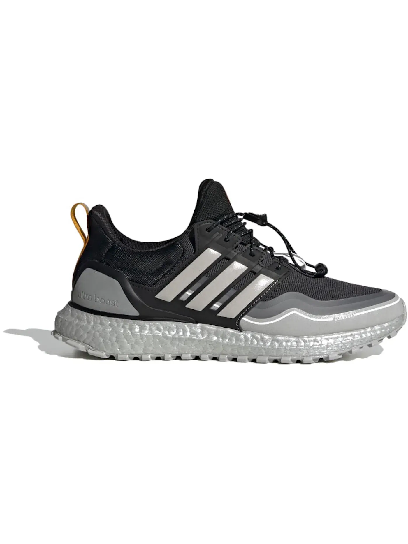 Мужские кроссовки с зимней защитой Adidas Ultra Boost Winter Rdy DNA — изображение 1 из 1