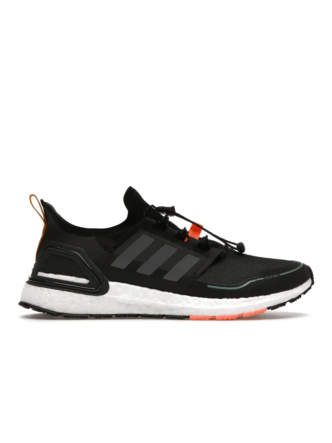 Мужские кроссовки для бега с технологией Winter.RDY Adidas Ultra Boost — изображение 1 из 4