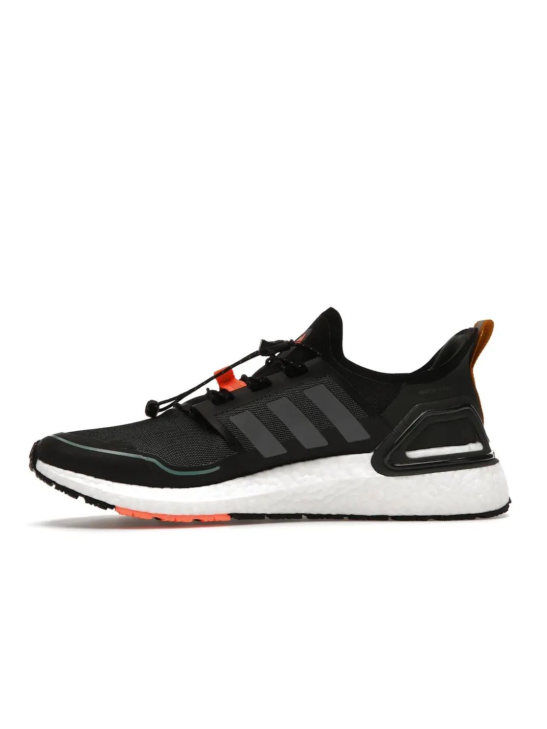 Мужские кроссовки для бега с технологией Winter.RDY Adidas Ultra Boost — изображение 3 из 4