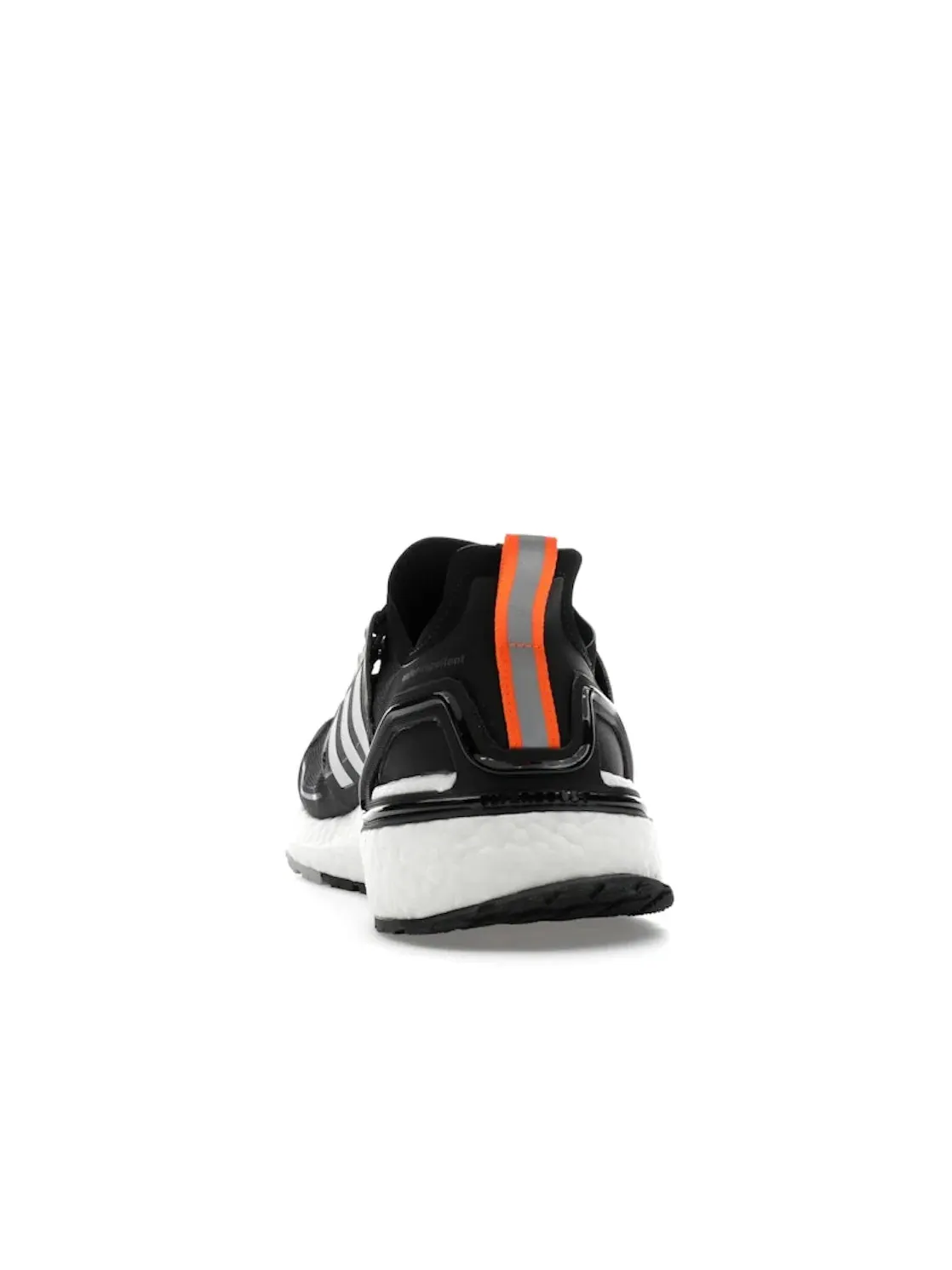 Мужские кроссовки для бега Adidas Ultra Boost — изображение 4 из 4, черный/белый/серый