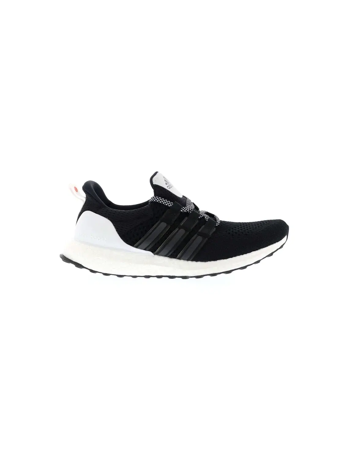 Мужские кроссовки с технологией Boost Adidas Ultra Boost 1.0 Wood Wood — изображение 1 из 4, черный