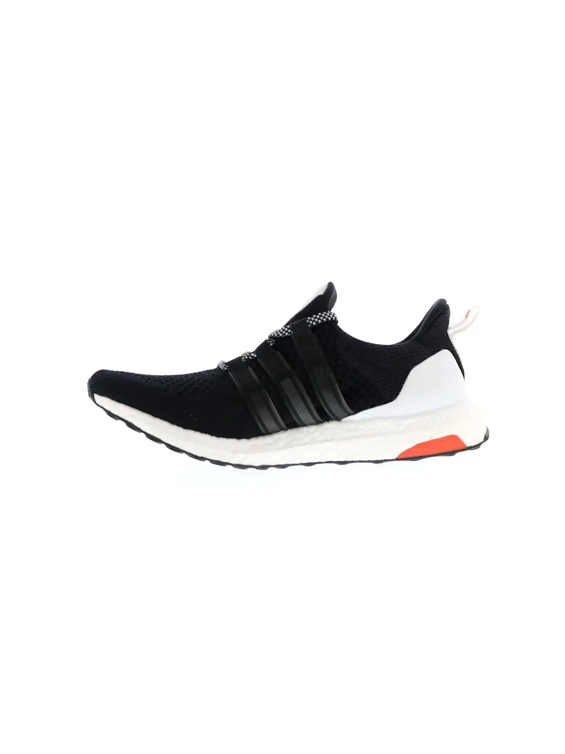 Мужские кроссовки с технологией Boost Adidas Ultra Boost 1.0 Wood Wood — изображение 3 из 4, черный