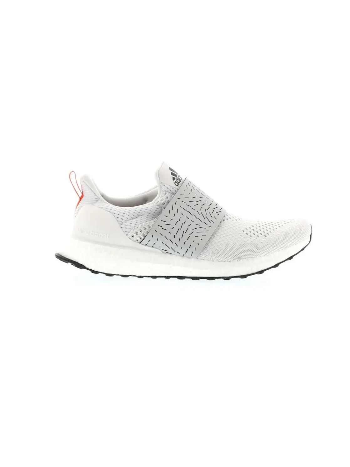 Женские кроссовки Adidas Ultra Boost 1.0 — изображение 1 из 4, винтажный белый/серый