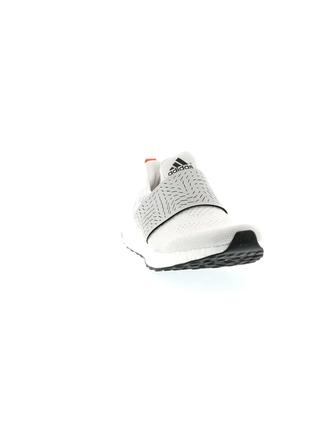 Женские кроссовки Adidas Ultra Boost 1.0 — изображение 2 из 4, винтажный белый/серый