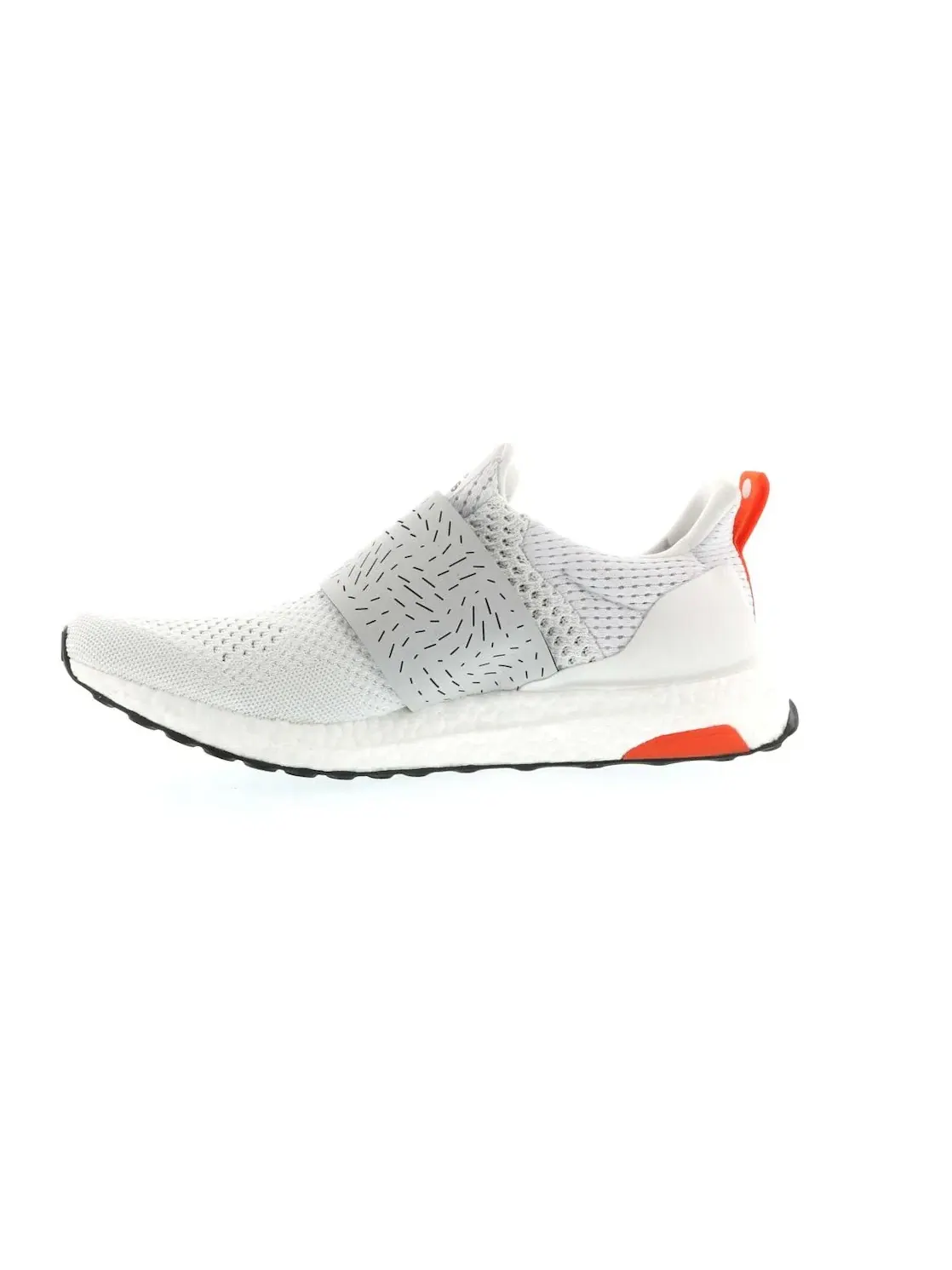 Женские кроссовки Adidas Ultra Boost 1.0 — изображение 3 из 4, винтажный белый/серый