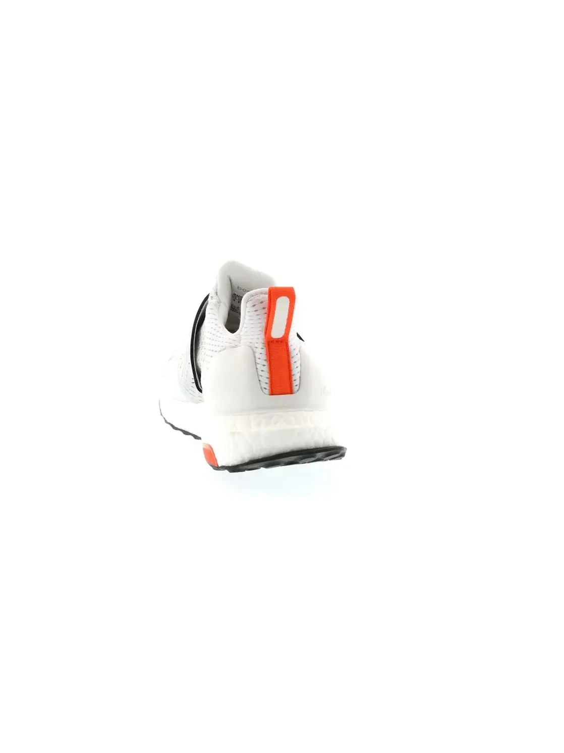 Женские кроссовки Adidas Ultra Boost 1.0 — изображение 4 из 4, винтажный белый/серый