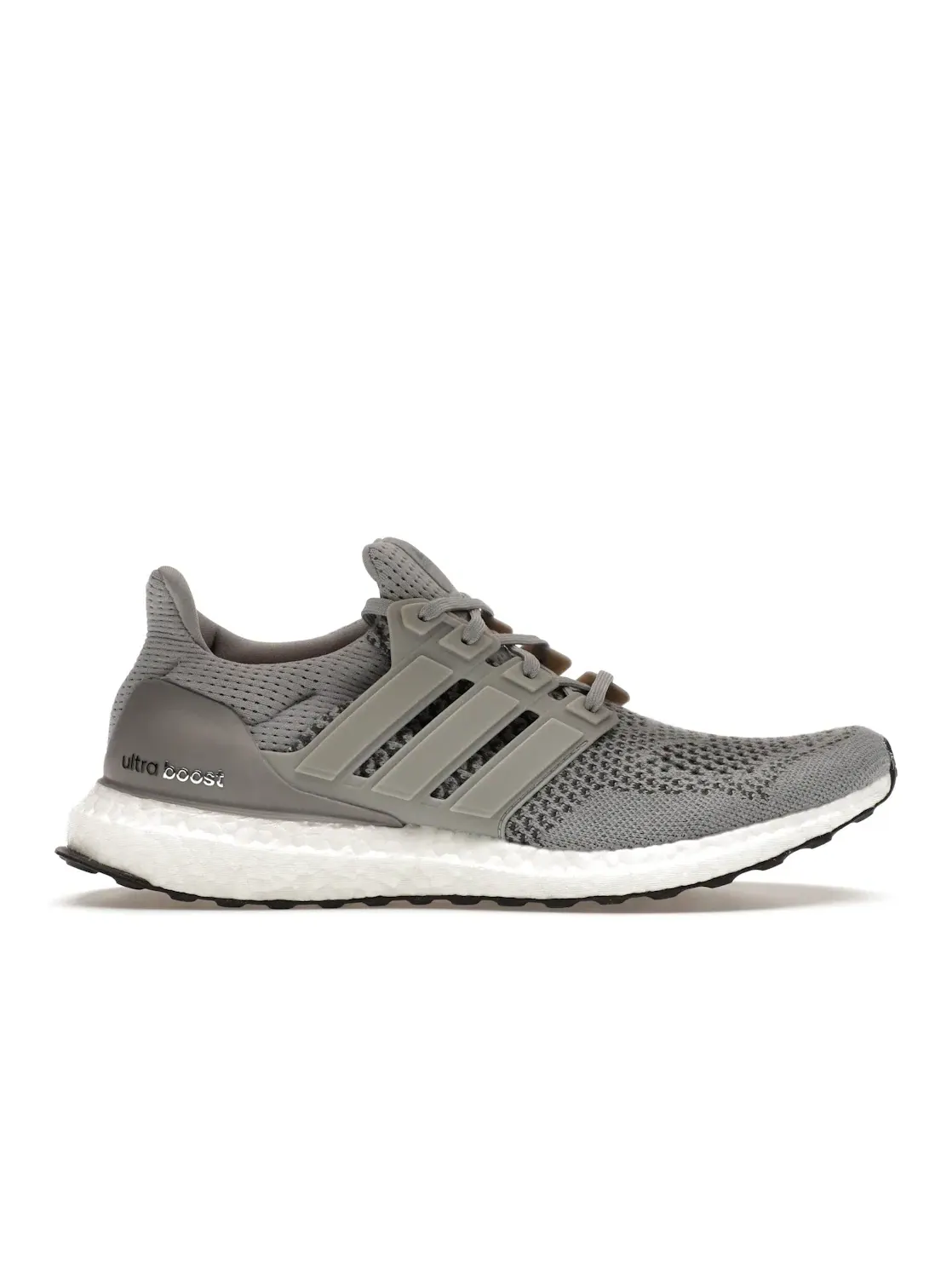 Мужские кроссовки с шерстяным верхом Adidas Ultra Boost 1.0 — изображение 1 из 4