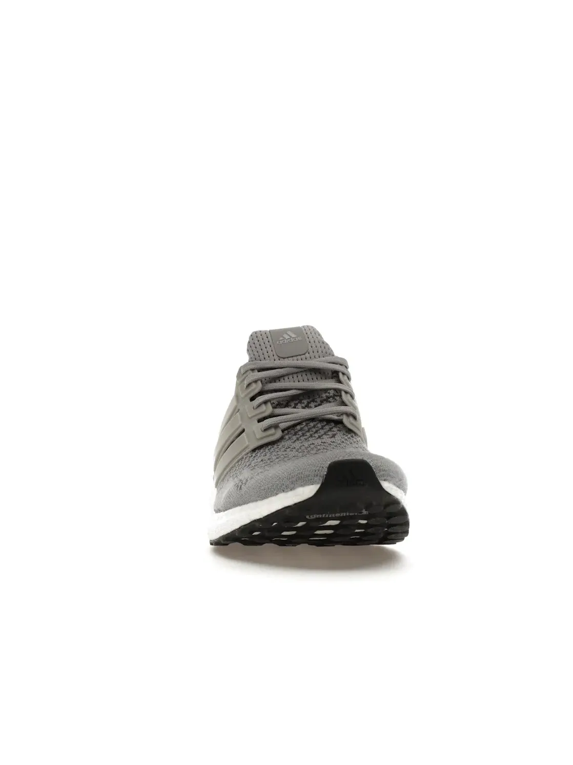 Мужские кроссовки с шерстяным верхом Adidas Ultra Boost 1.0 — изображение 2 из 4