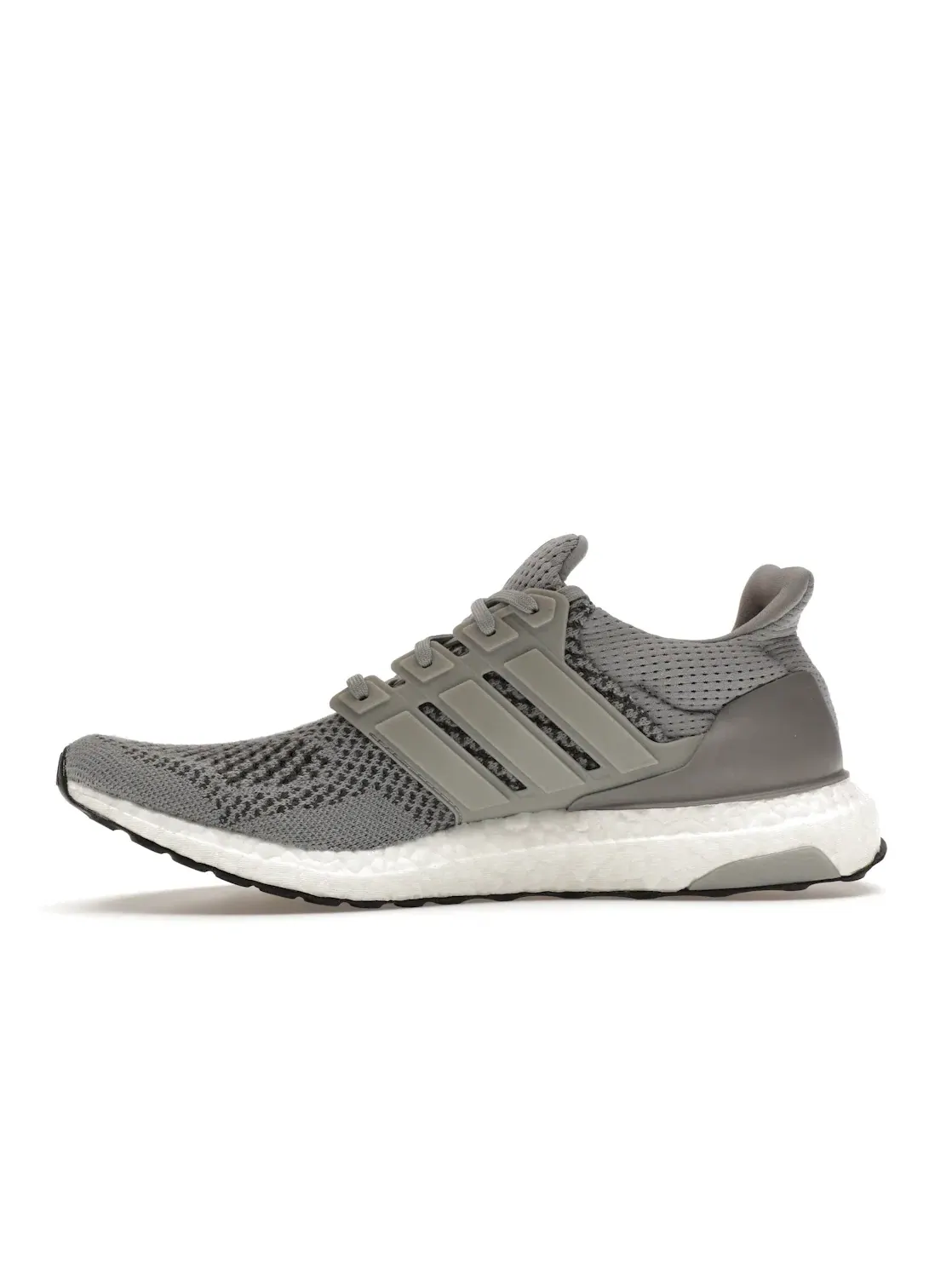 Мужские кроссовки с шерстяным верхом Adidas Ultra Boost 1.0 — изображение 3 из 4