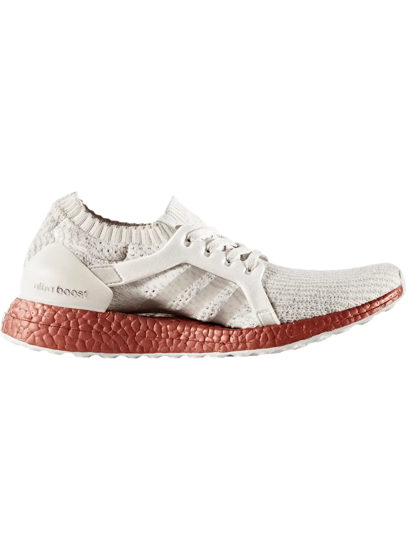 Женские кроссовки с технологией Boost Adidas Ultra Boost X — изображение 1 из 1