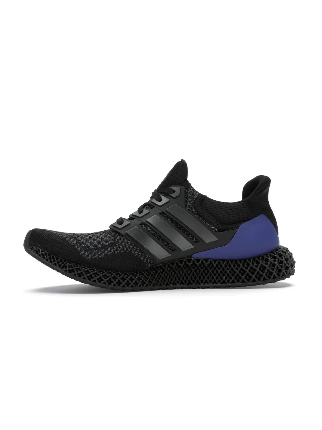Мужские кроссовки с технологией Futurecraft 4D Adidas Ultra 4D — изображение 2 из 3