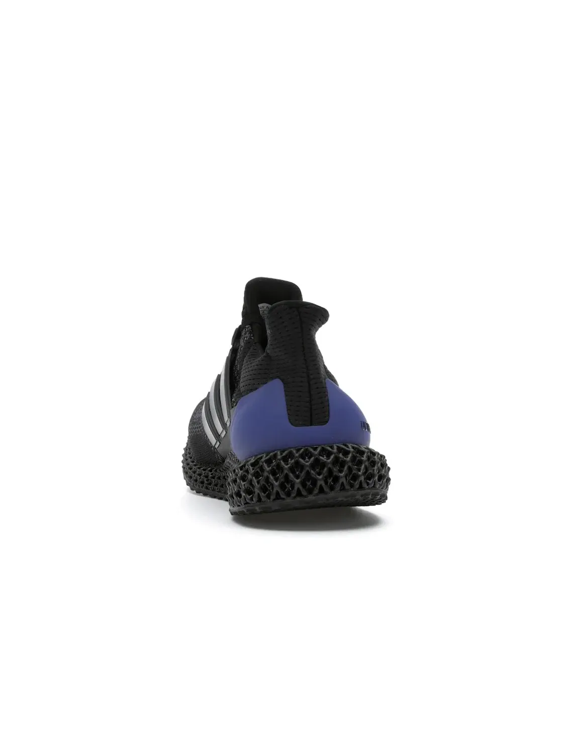 Мужские кроссовки с технологией Futurecraft 4D Adidas Ultra 4D — изображение 3 из 3
