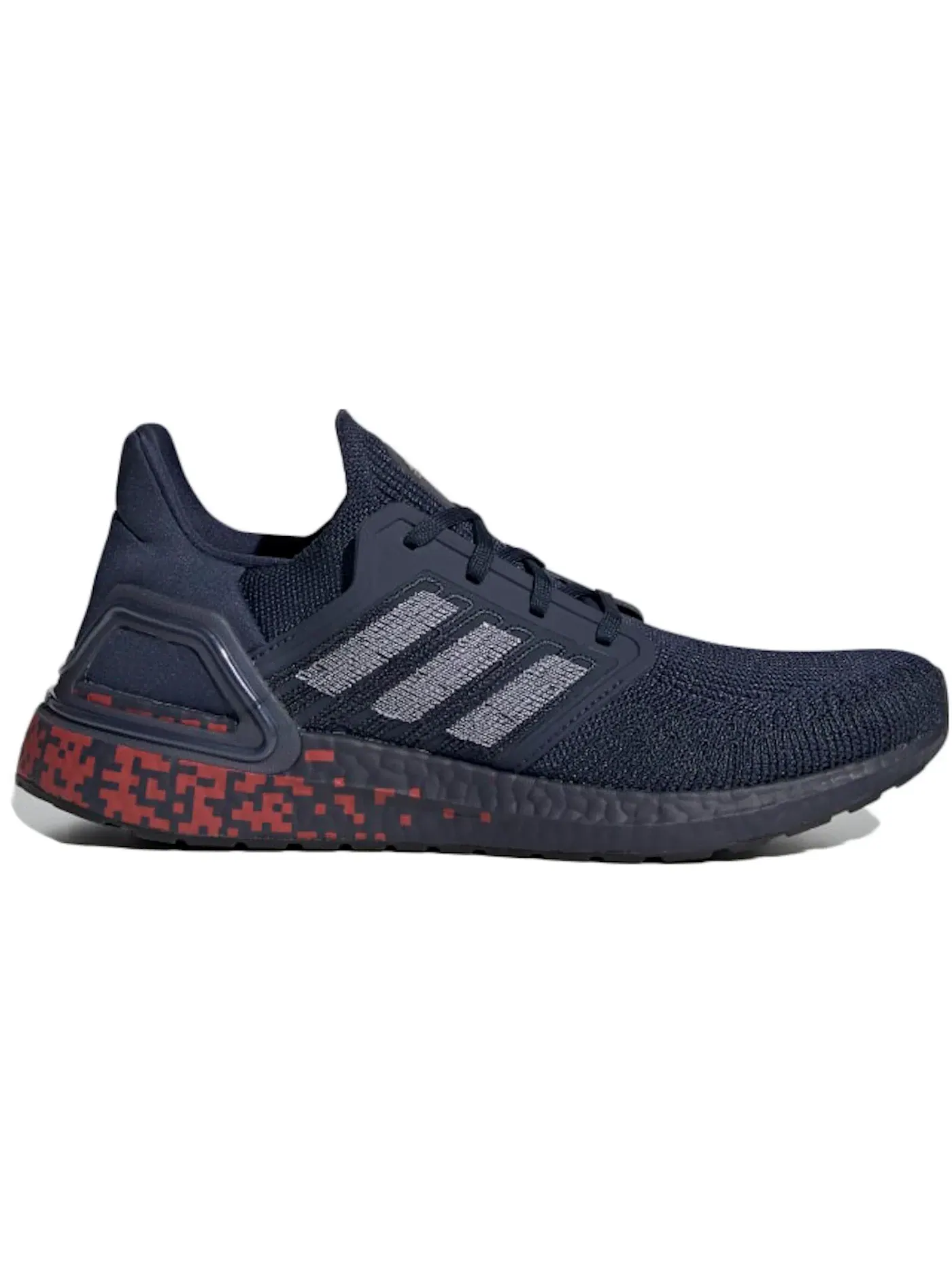 Мужские кроссовки Lifestyle с технологией Boost Adidas Ultra Boost 20 — изображение 1 из 1