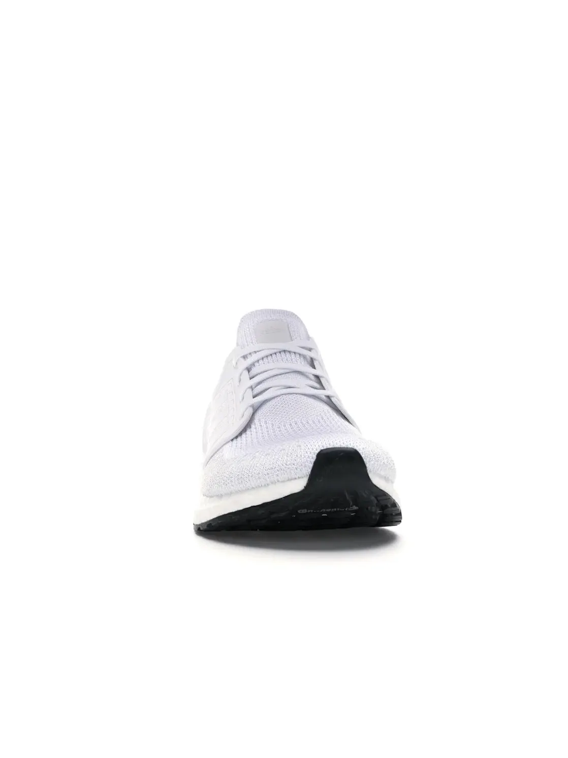 Мужские кроссовки Lifestyle с технологией Tailored Fiber Placement Adidas Ultra Boost 20 — изображение 2 из 4, белый