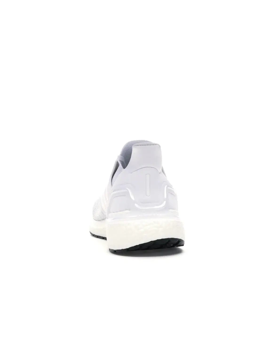 Мужские кроссовки Lifestyle с технологией Tailored Fiber Placement Adidas Ultra Boost 20 — изображение 4 из 4, белый