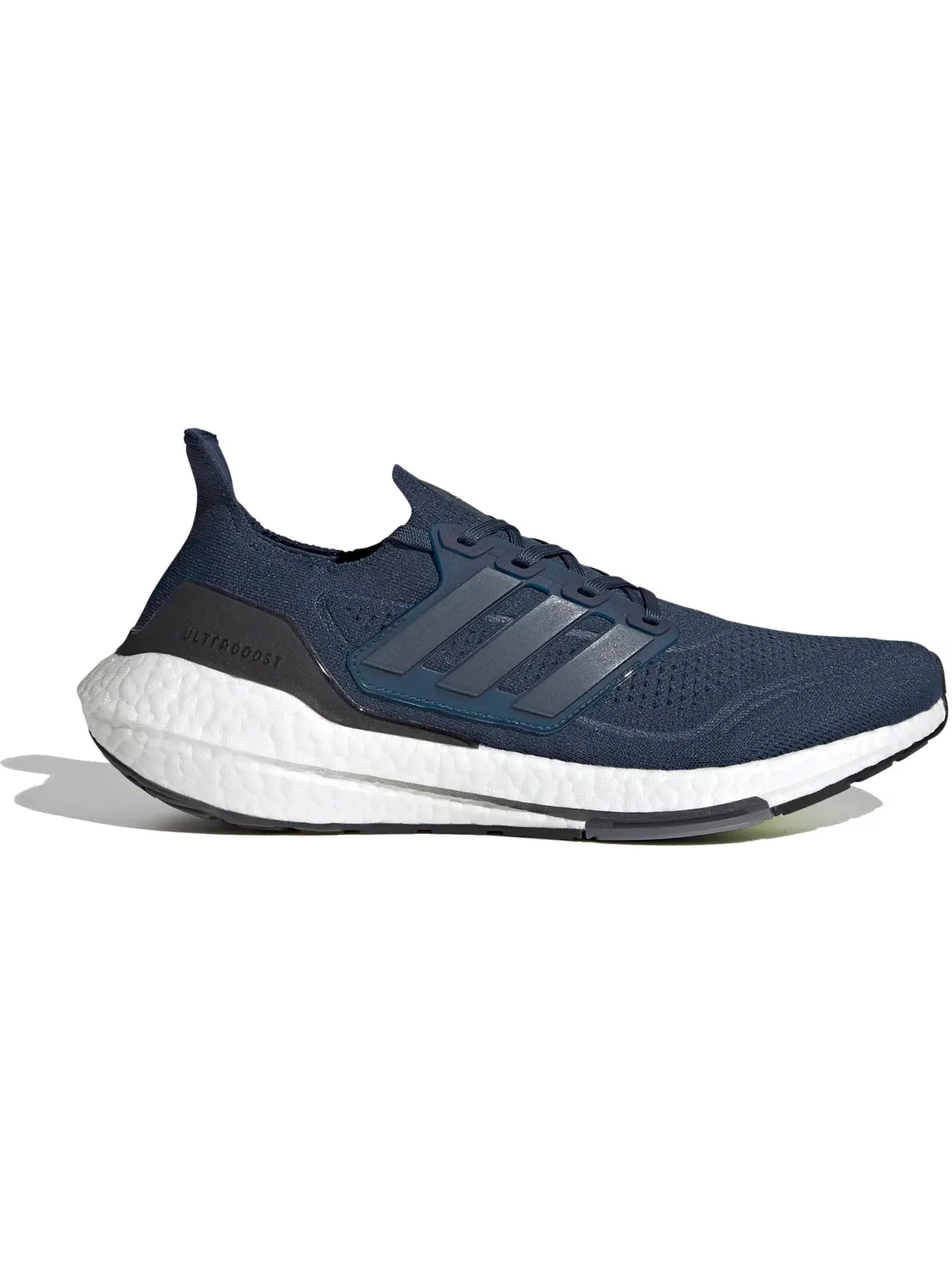 Мужские кроссовки Lifestyle с технологией Boost Adidas Ultra Boost 21 — изображение 1 из 1