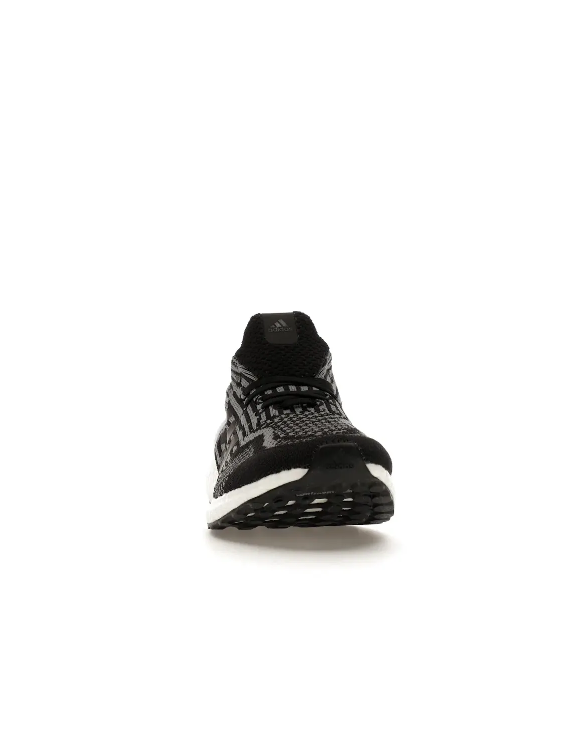 Мужские кроссовки Lifestyle с технологией Boost Adidas Ultra Boost 5.0 Uncaged DNA — изображение 2 из 4, черный/серый/белый