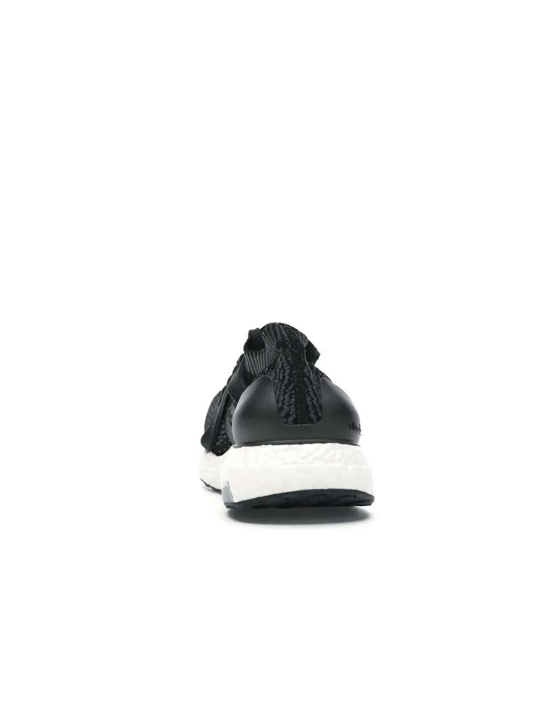 Женские кроссовки Lifestyle Adidas Ultra Boost X — изображение 4 из 4, черный/темный серый