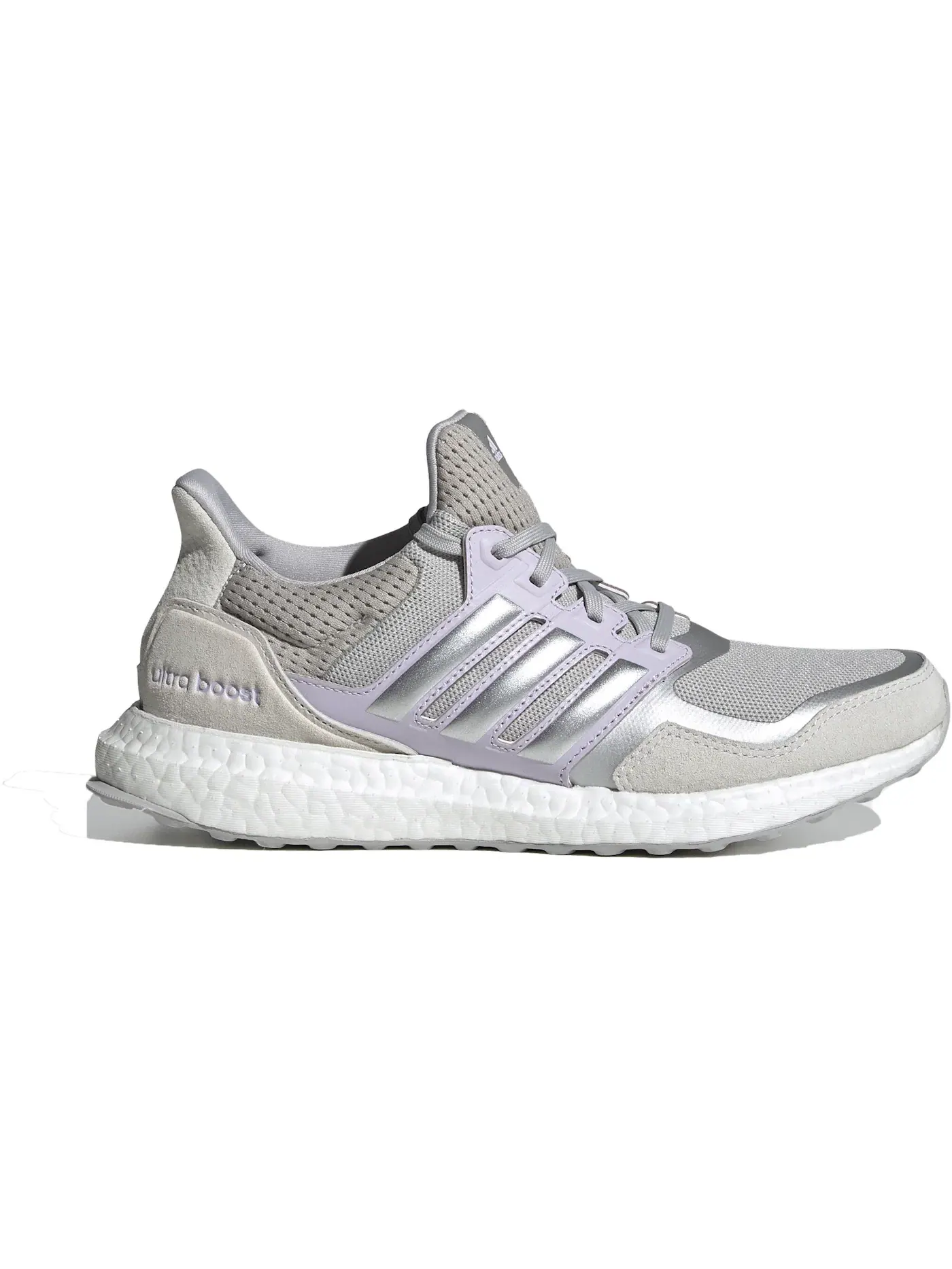 Женские кроссовки Lifestyle Ultra Boost DNA S&L Adidas — изображение 1 из 1