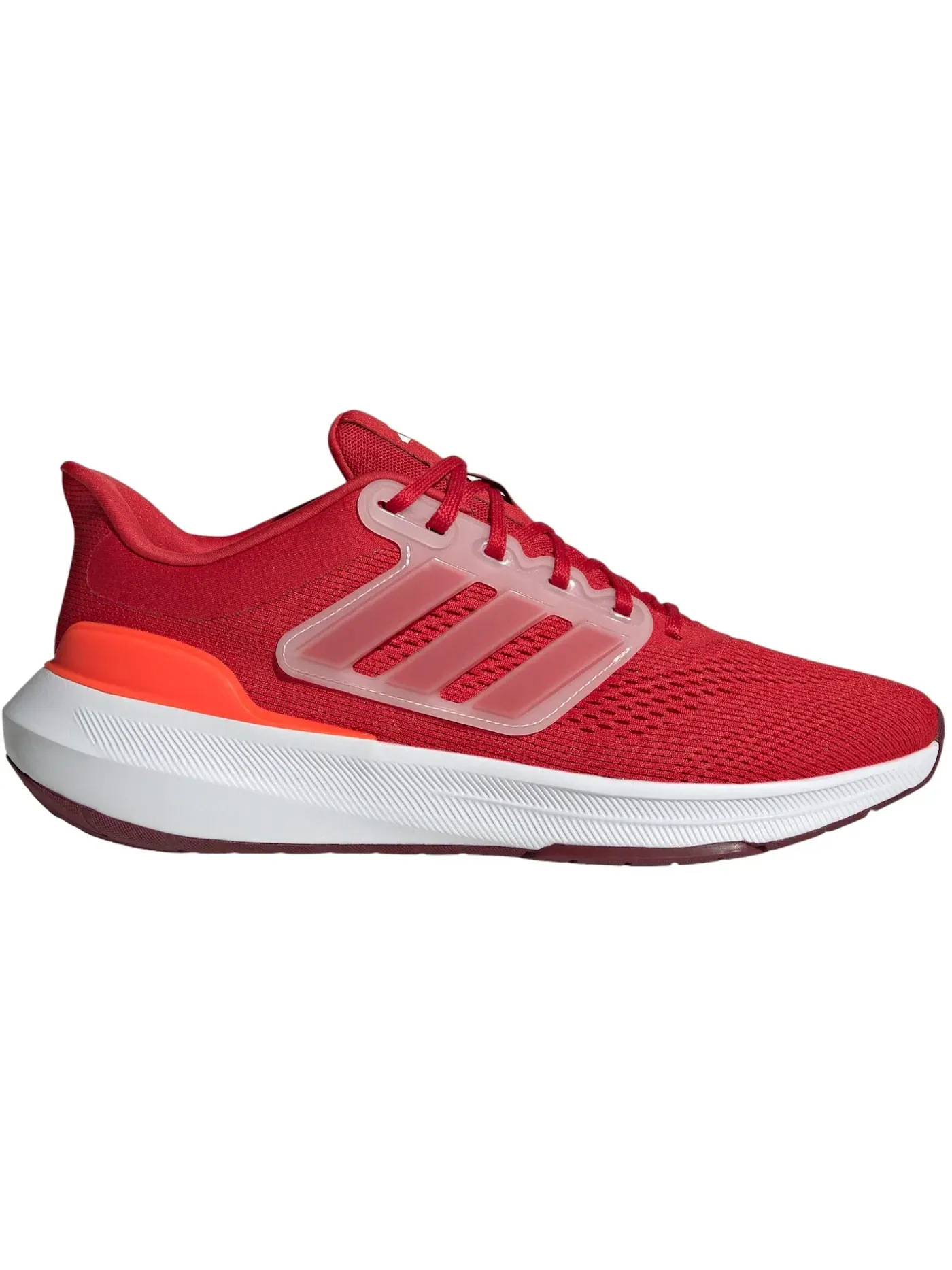 Мужские кроссовки для бега Adidas Ultrabounce — изображение 1 из 1, белый