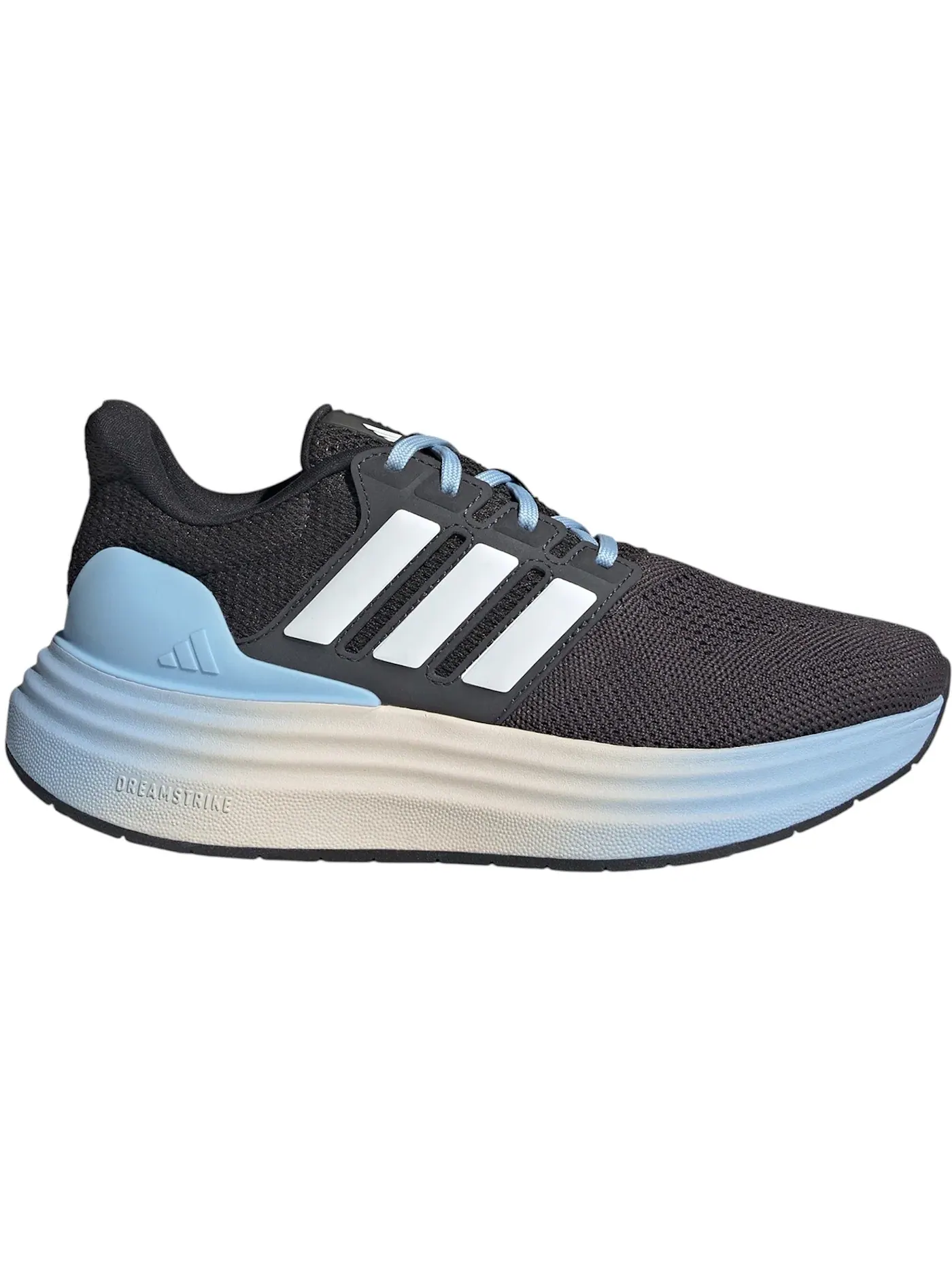 Женские кроссовки Lifestyle с амортизацией Adidas Ultradream Bold — изображение 1 из 1, белый/синий