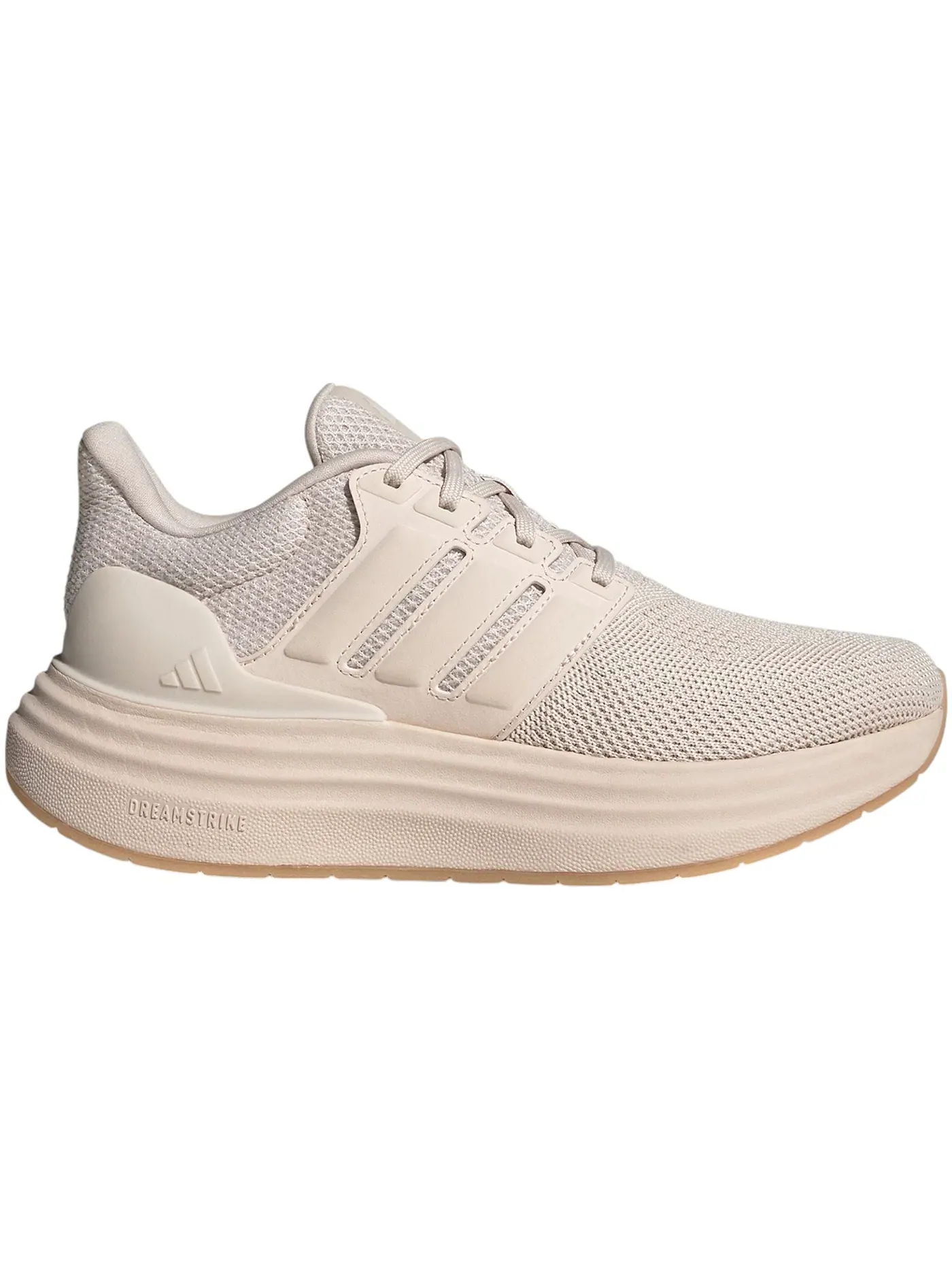 Женские кроссовки lifestyle Adidas Ultradream Bold, Putty Mauve/Putty Mauve/Gum — изображение 1 из 1
