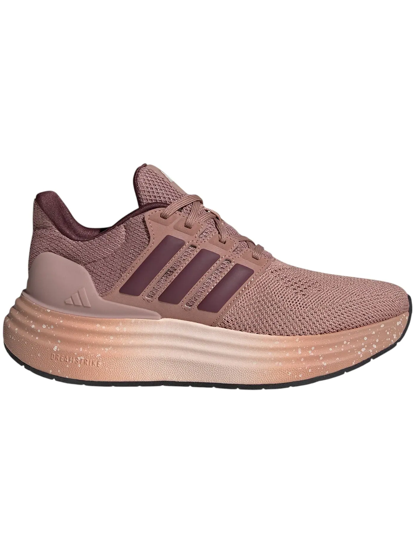 Женские кроссовки Lifestyle с технологией Ultradream Bold Adidas, Warm Clay/Aurora Ruby/Wonder Quartz — изображение 1 из 1