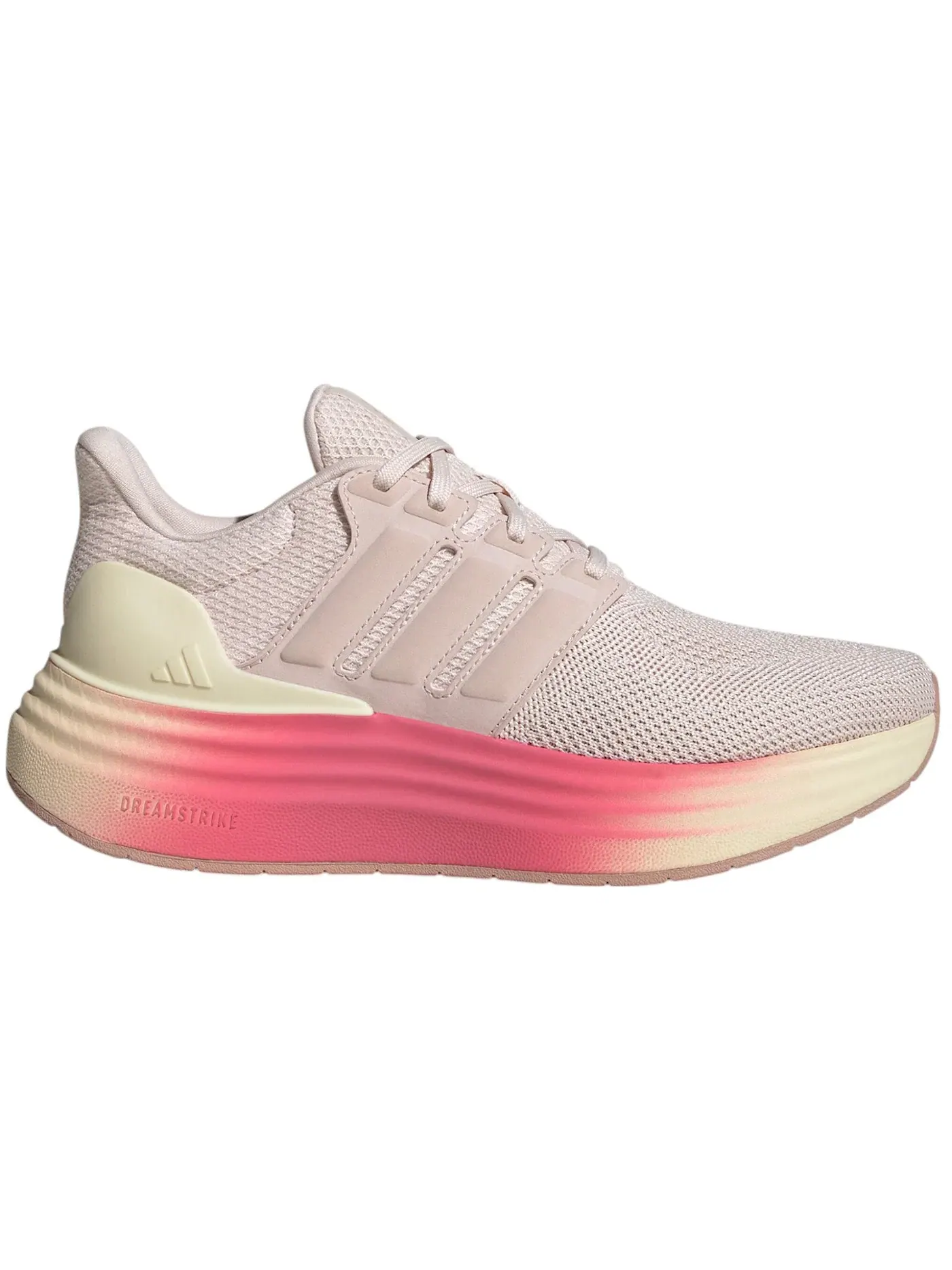 Женские кроссовки для бега Adidas Ultradream Bold — изображение 1 из 1, коричневый