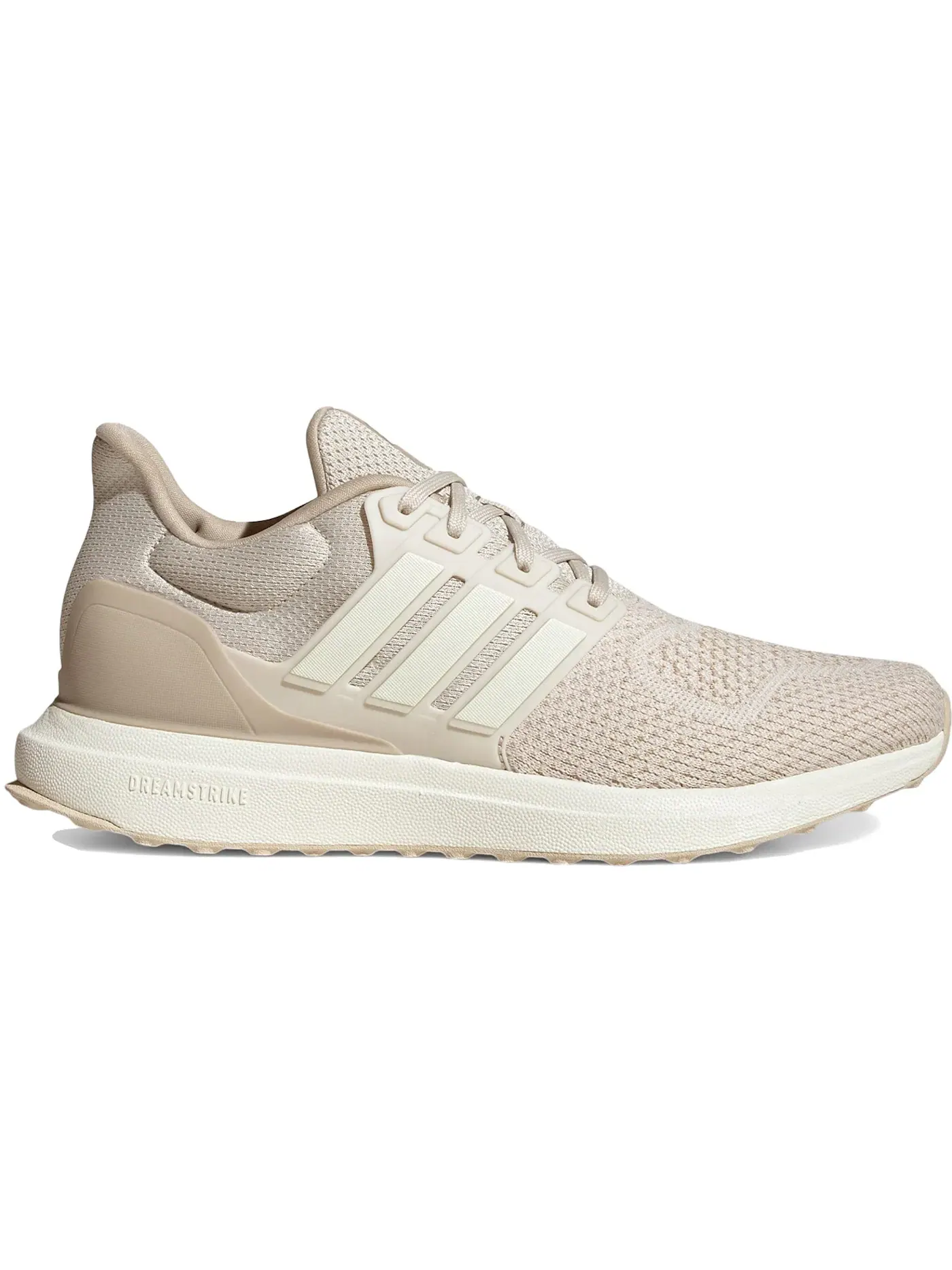 Мужские кроссовки для бега Adidas Ultradream DNA — изображение 1 из 1, белый бежевый