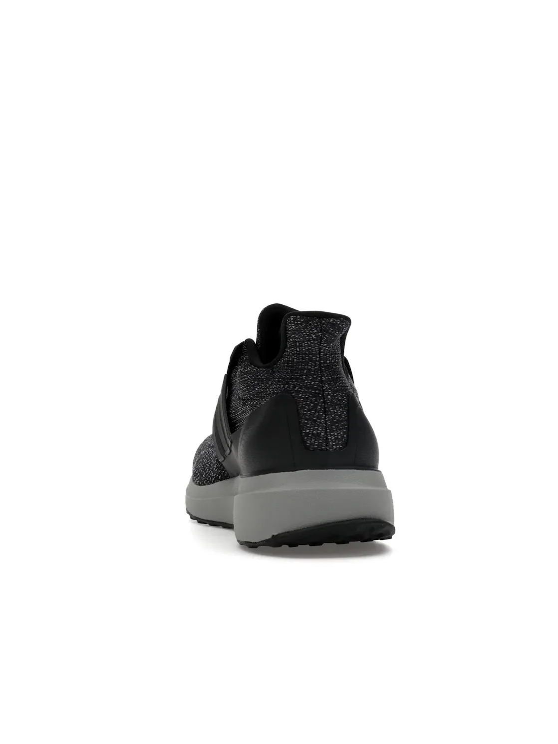 Мужские кроссовки для бега Adidas Ultradream DNA — изображение 4 из 4, белый черный серый
