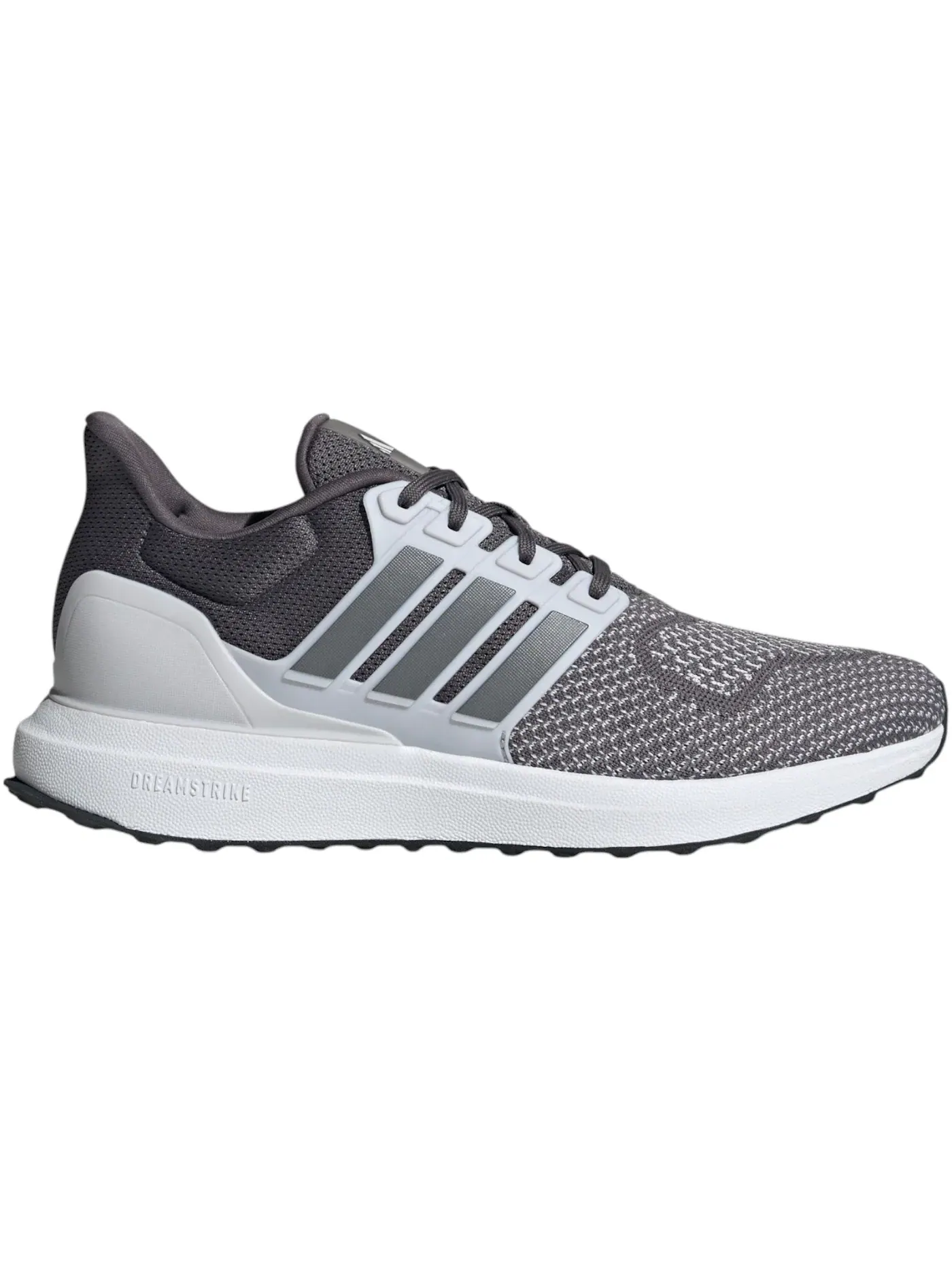 Мужские кроссовки с технологией Ultradream Adidas — изображение 1 из 1, серый/металлик/серый
